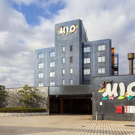 Hotel Mio (Adults Only) Fukui Zewnętrze zdjęcie