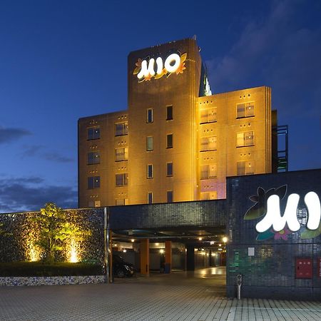 Hotel Mio (Adults Only) Fukui Zewnętrze zdjęcie