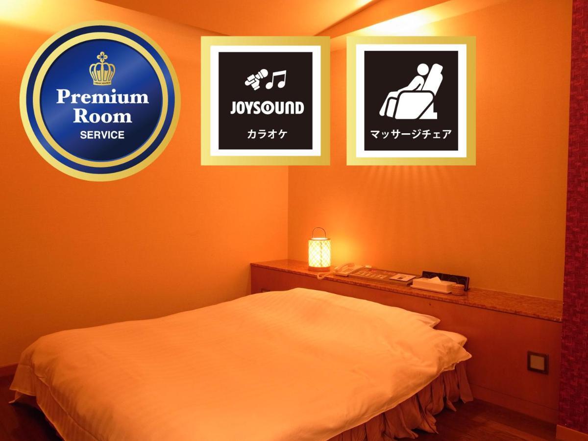 Hotel Mio (Adults Only) Fukui Zewnętrze zdjęcie