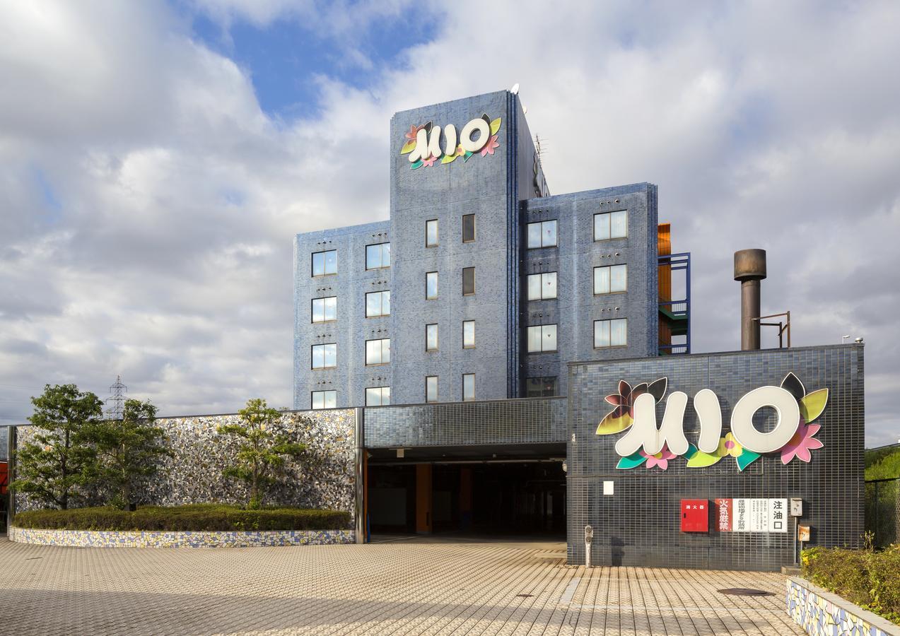 Hotel Mio (Adults Only) Fukui Zewnętrze zdjęcie