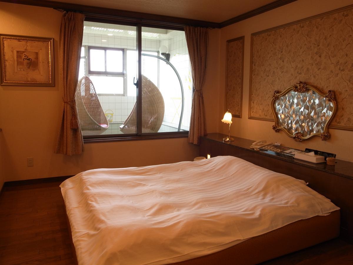 Hotel Mio (Adults Only) Fukui Zewnętrze zdjęcie