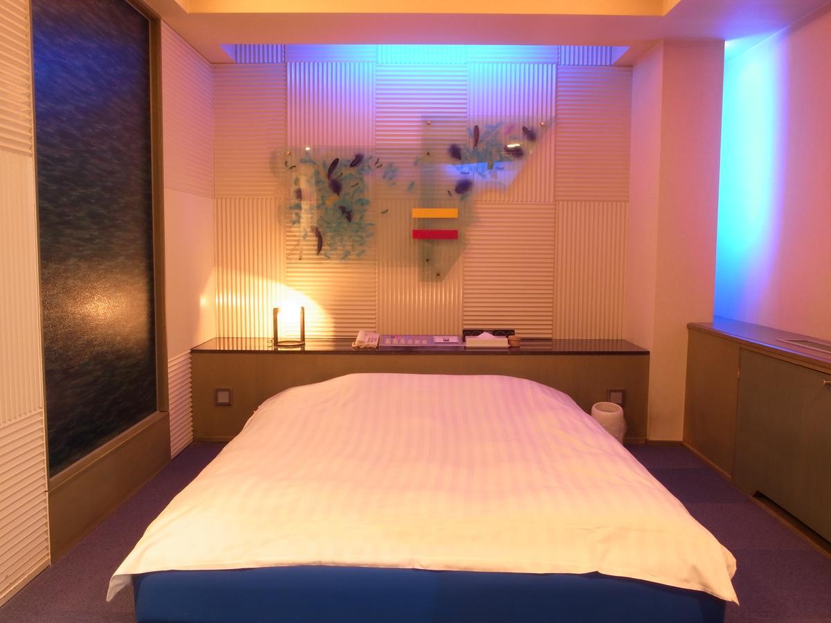 Hotel Mio (Adults Only) Fukui Zewnętrze zdjęcie