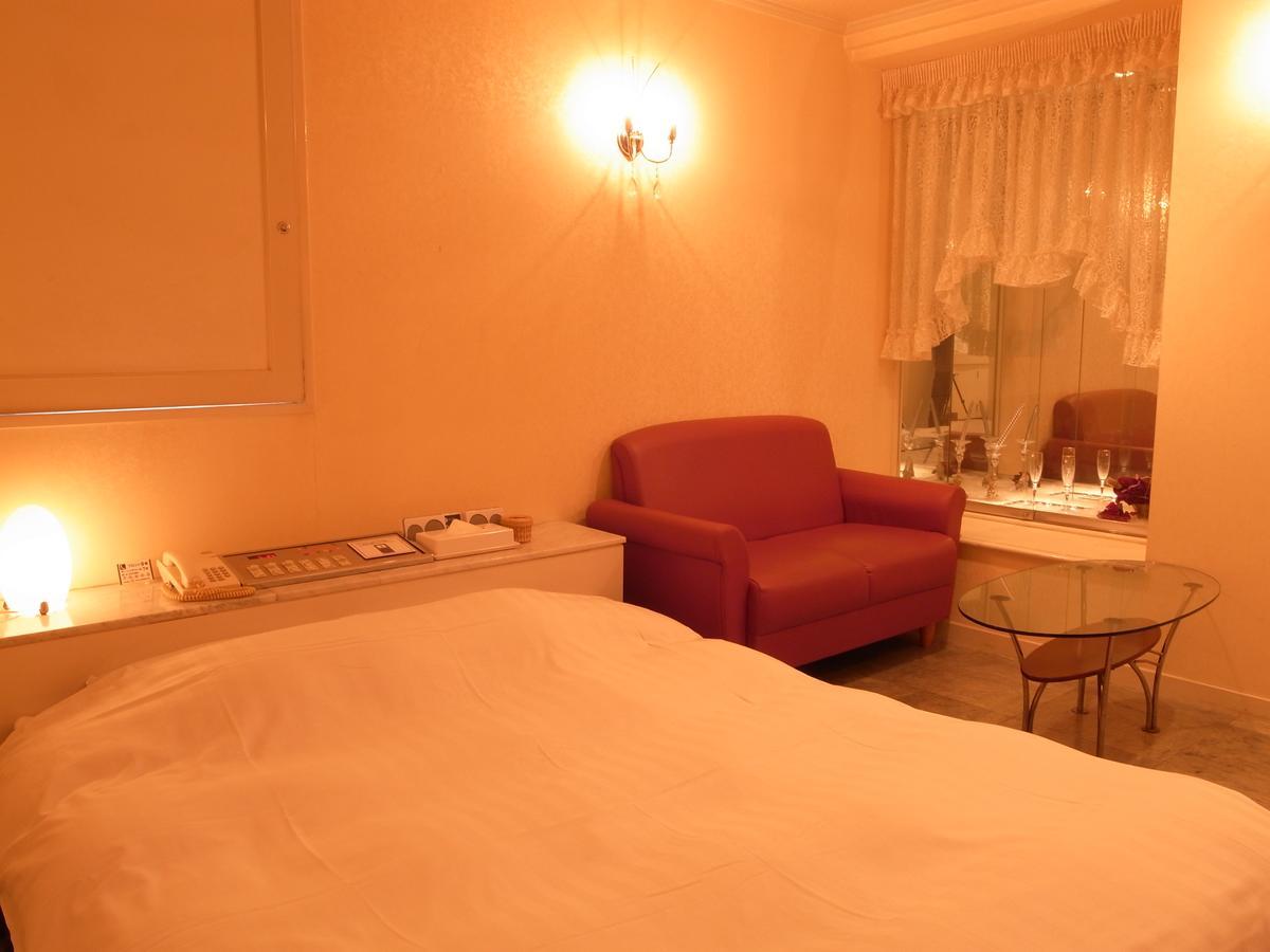 Hotel Mio (Adults Only) Fukui Zewnętrze zdjęcie