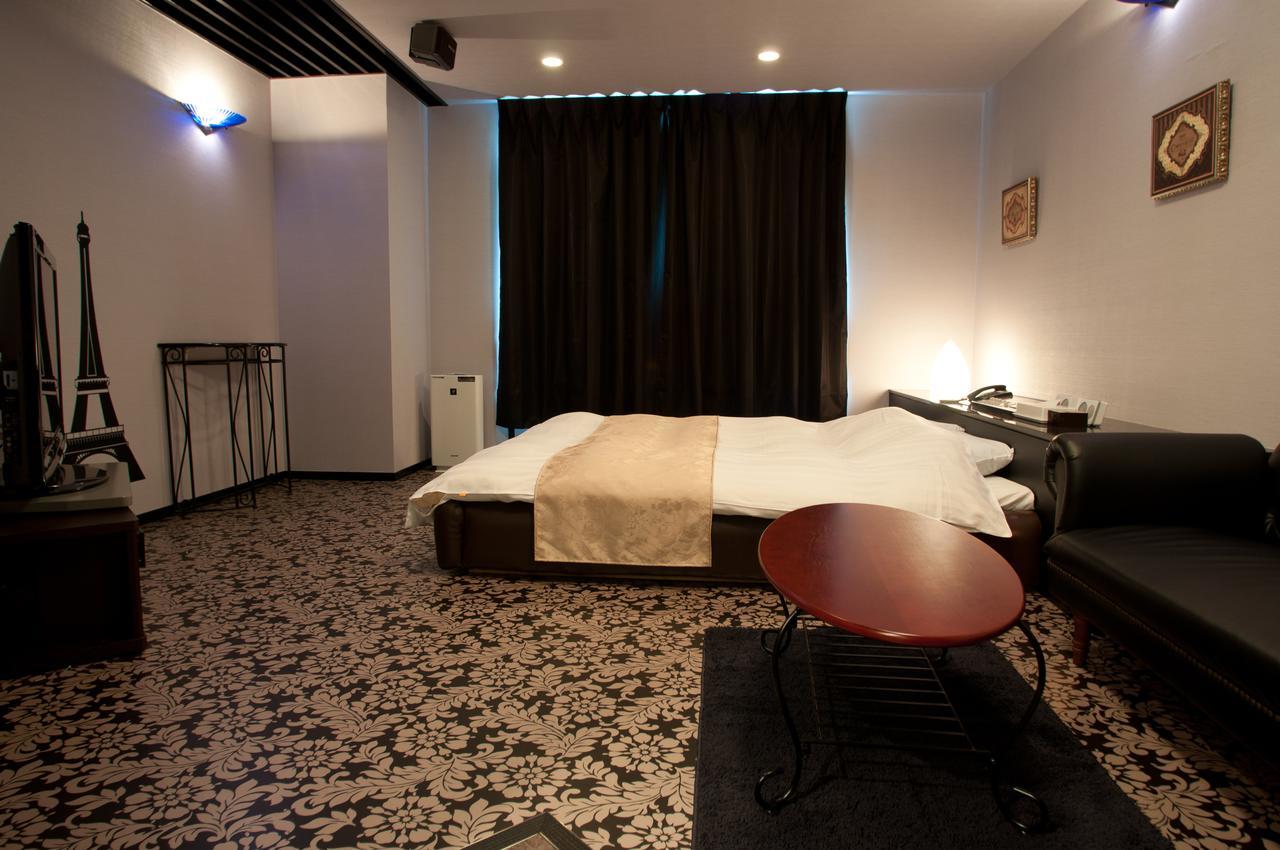 Hotel Mio (Adults Only) Fukui Zewnętrze zdjęcie