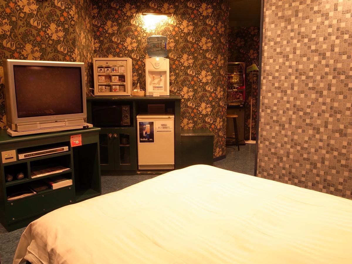 Hotel Mio (Adults Only) Fukui Zewnętrze zdjęcie