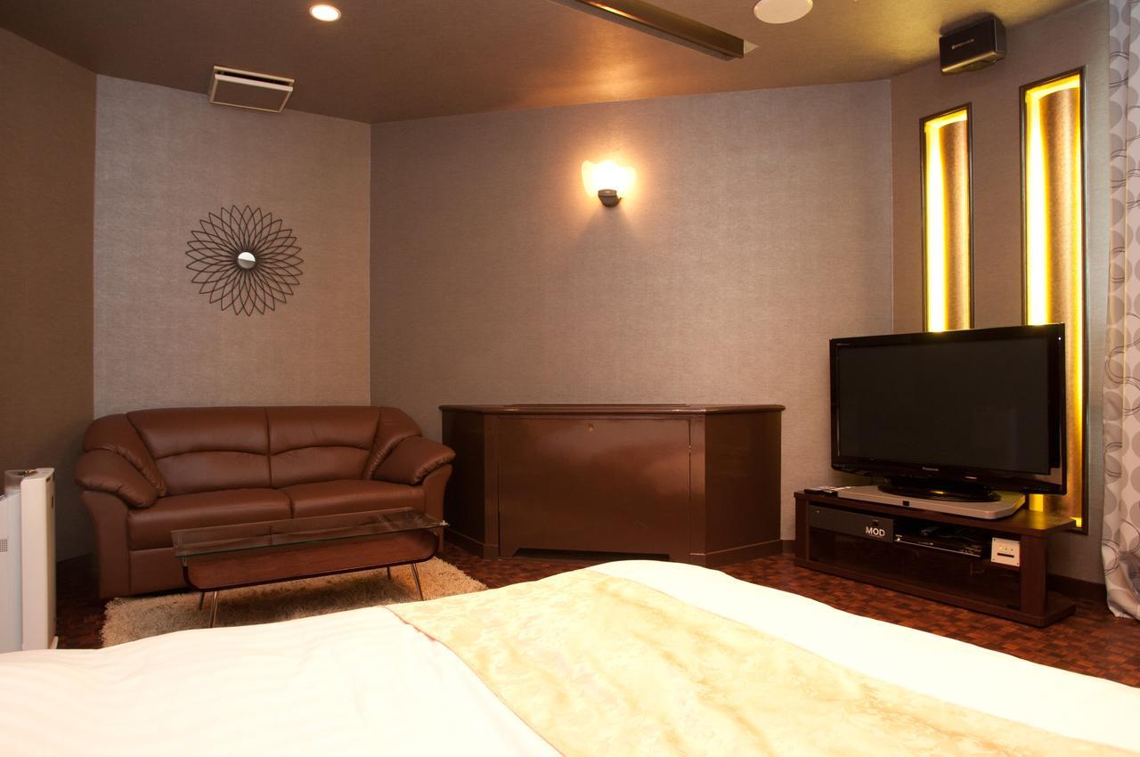 Hotel Mio (Adults Only) Fukui Zewnętrze zdjęcie