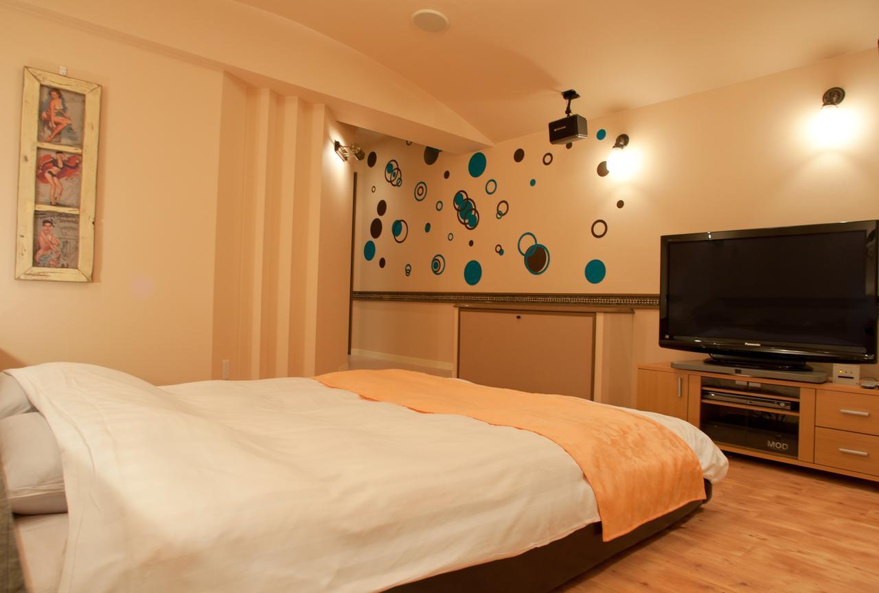 Hotel Mio (Adults Only) Fukui Zewnętrze zdjęcie