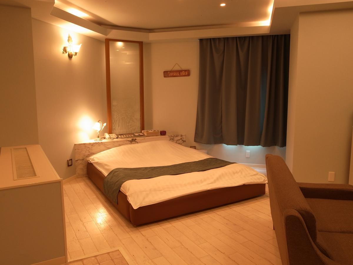 Hotel Mio (Adults Only) Fukui Zewnętrze zdjęcie