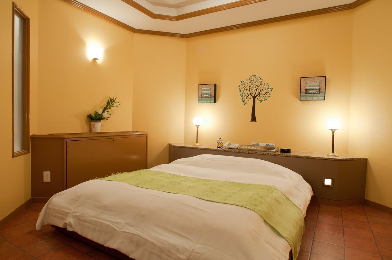 Hotel Mio (Adults Only) Fukui Zewnętrze zdjęcie
