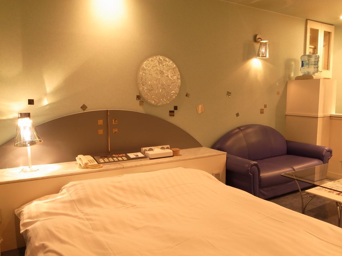 Hotel Mio (Adults Only) Fukui Zewnętrze zdjęcie