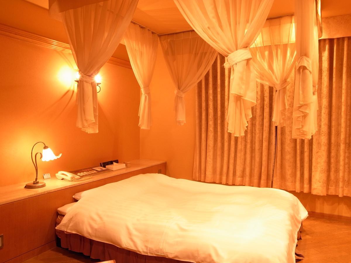 Hotel Mio (Adults Only) Fukui Zewnętrze zdjęcie