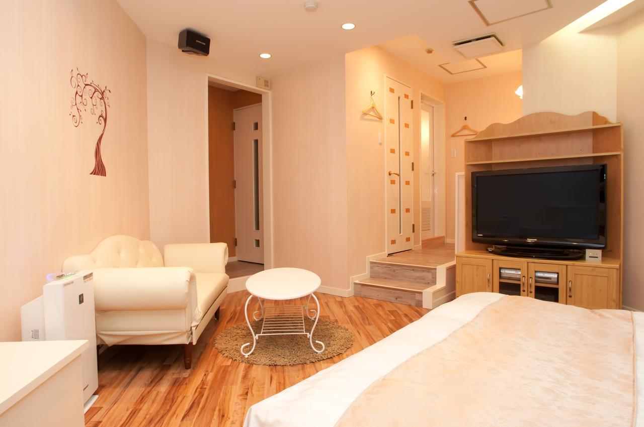 Hotel Mio (Adults Only) Fukui Zewnętrze zdjęcie