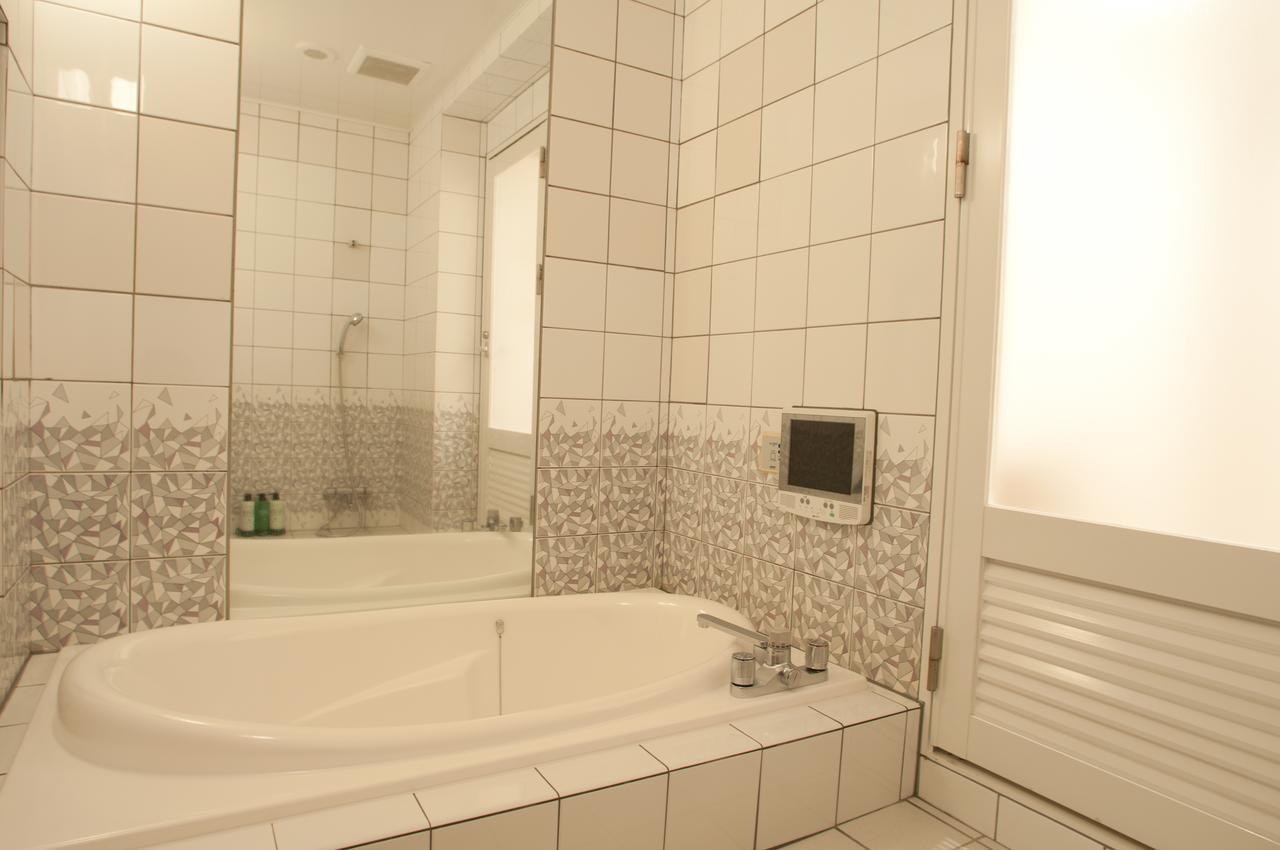 Hotel Mio (Adults Only) Fukui Zewnętrze zdjęcie